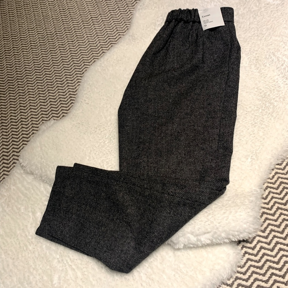 Babaton midi Trouser